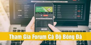 Forum Cá Độ