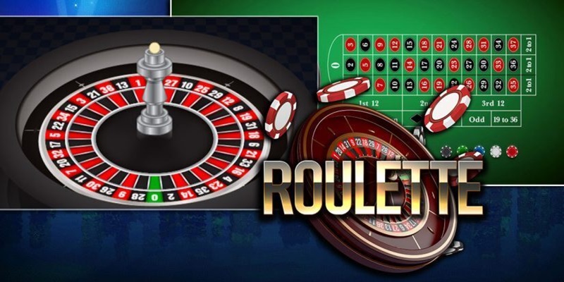 Roulette tại RR88 – Đẳng cấp, minh bạch và hiện đại