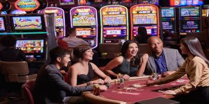Roulette