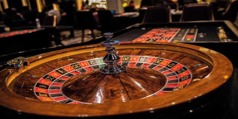 Top những trò chơi đỉnh cao tại sảnh Via Casino RR88