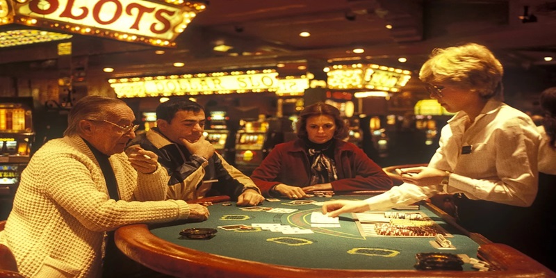 Những yếu tố khiến Via Casino RR88 luôn thu hút đông đảo hội viên