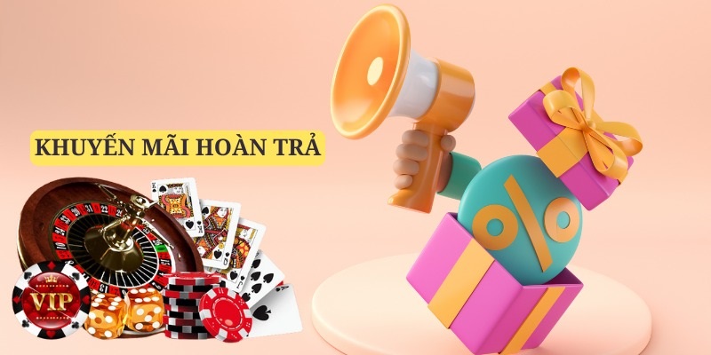 Khuyến mãi hoàn trả cược RR88 cực kỳ hấp dẫn