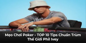 mẹo chơi Poker