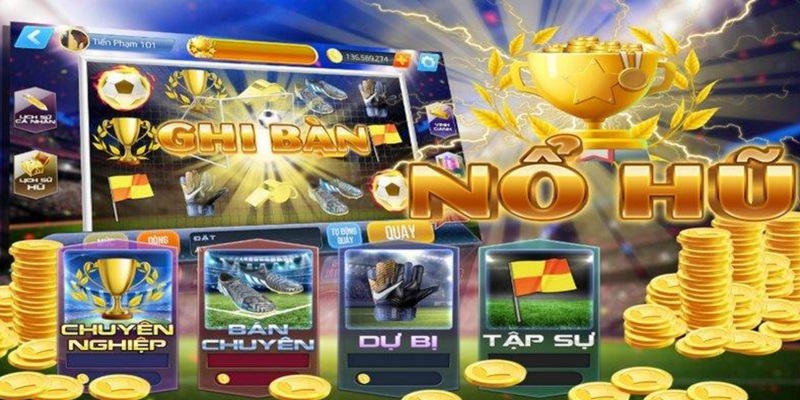 Nổ hũ 789Win được đông đảo hội viên quan tâm nhờ nhiều ưu điểm vượt trội
