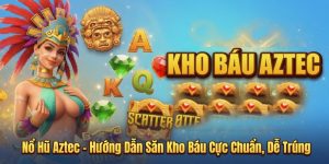 Nổ hũ Aztec
