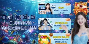 Thuật ngữ bắn cá