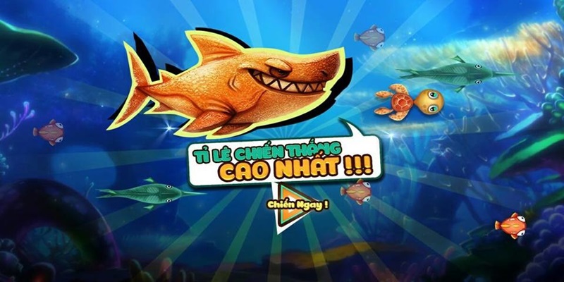 Thuật ngữ săn cá online về thể loại vũ khí